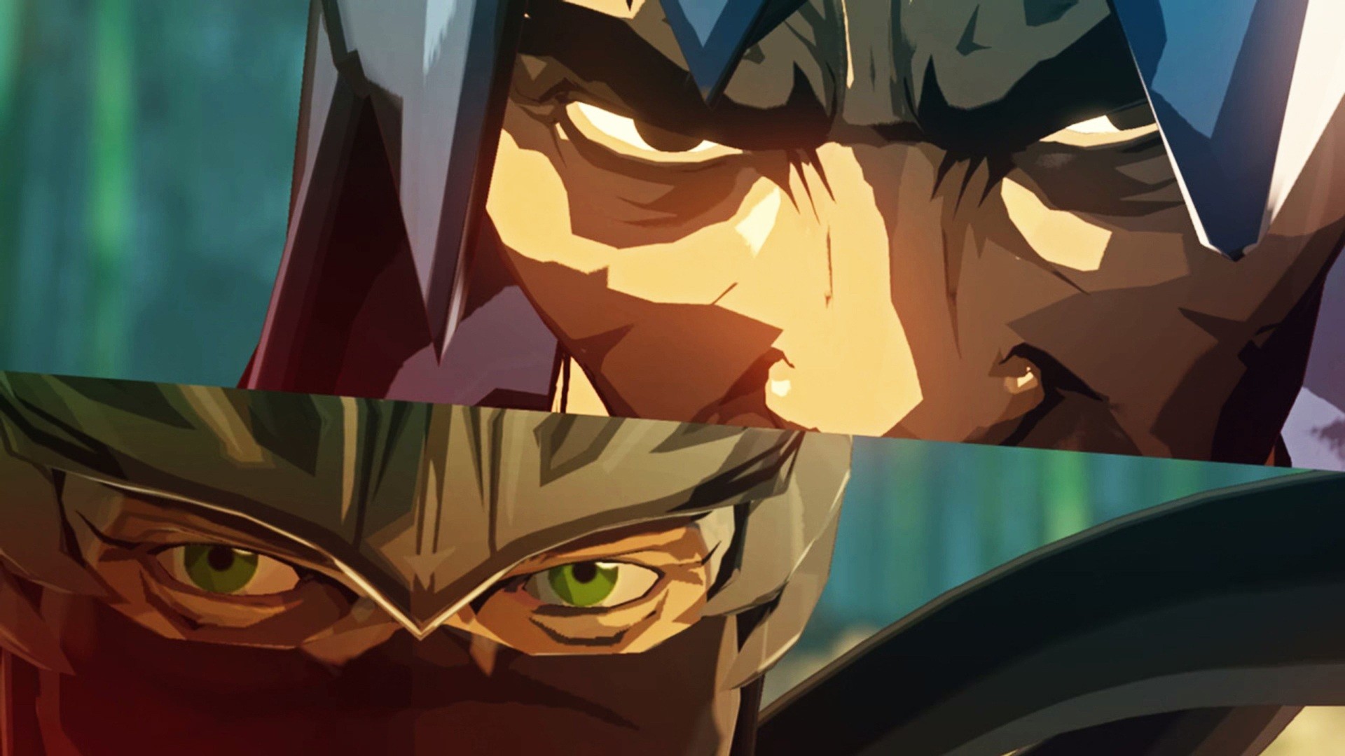 Yaiba Ninja Gaiden Z - Imagen 28